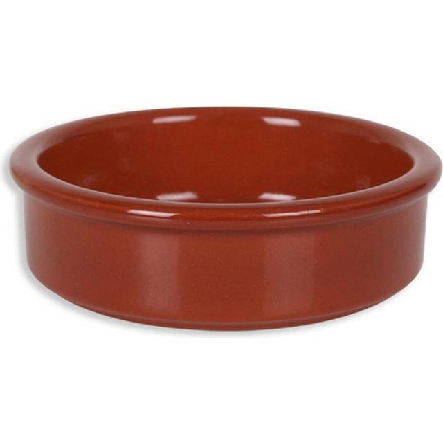 Keramik Matskål/Vattenskål - 8 cm