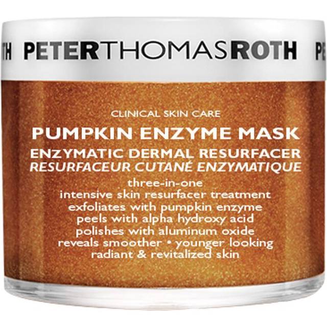 Peter Thomas Roth Pumpkin Enzyme Mask 50 ml