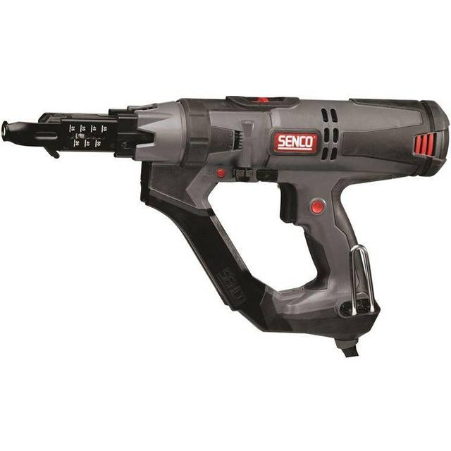 Senco DS5525 DuraSpin Screwdriver 25-55mm 240V SEN7U7001N