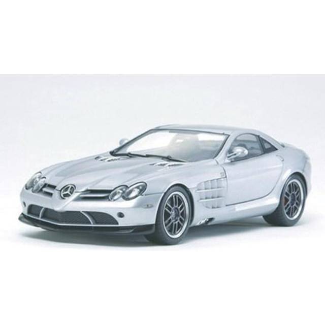 Tamiya 1/24 Mercedes Benz SLR722