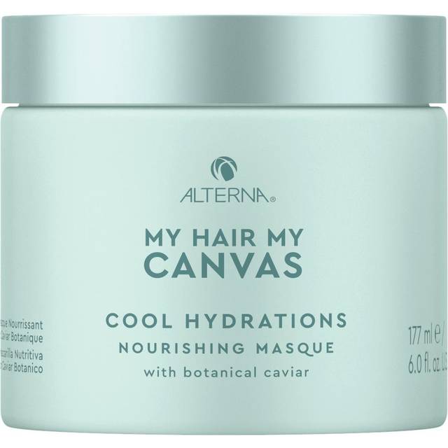 Alterna My Hair My Canvas Cool Hydration Nourishing Masque 177 ml