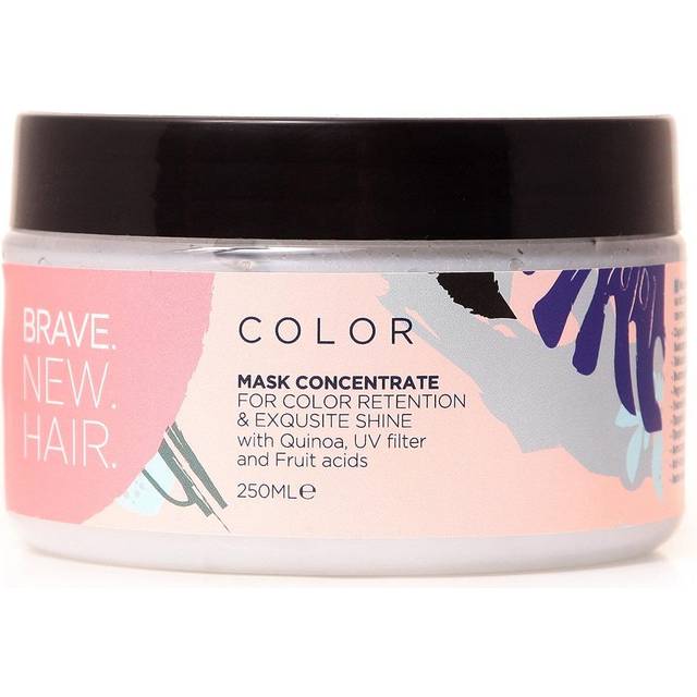Brave New Hair Color mask 250ml