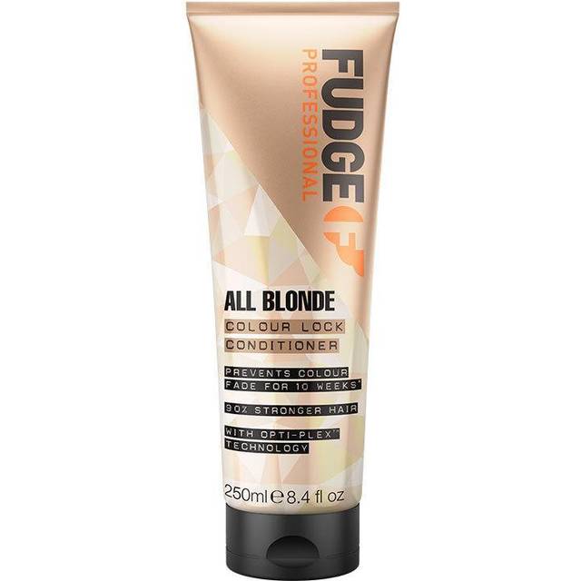 All Blonde Colour Lock Conditioner 250ml
