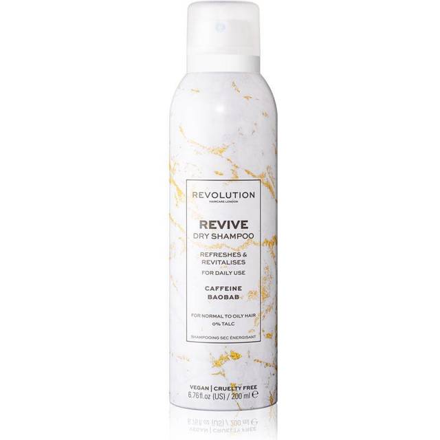 Revolution Haircare Revive Dry Shampoo