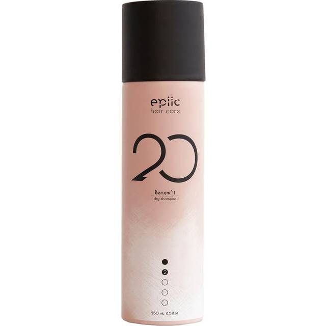 epiic nr 20 Renew'it Dry Shampoo 250ml
