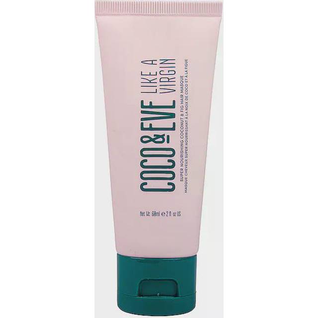 Coco & Eve Like A Virgin Coconut & Fig Hair Masque 60ml