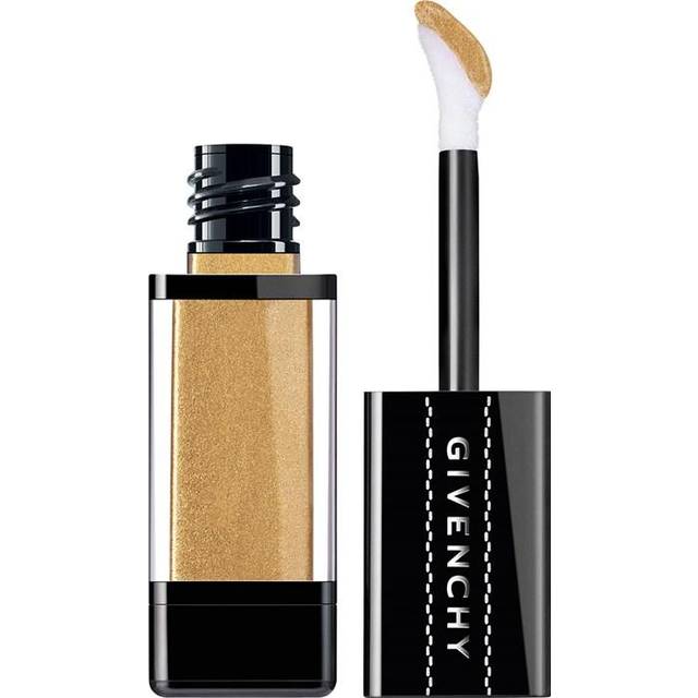 GIVENCHY Ombre Interdite Cream Eyeshadow 04-Gold Spirit