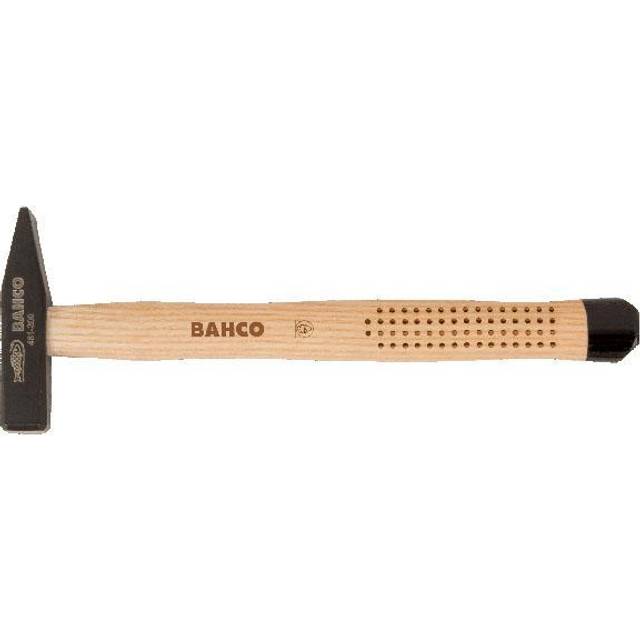 BAHCO Smideshammare 2000 g - 481-2000