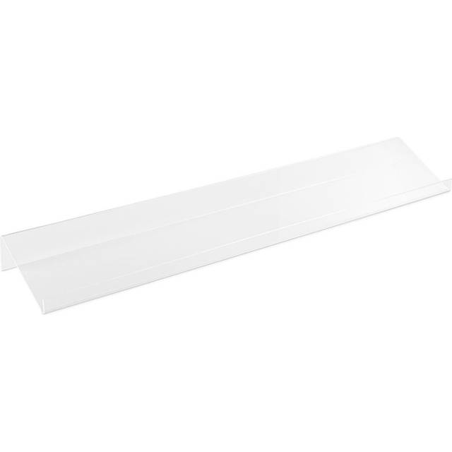 Kalenderställ Stor plexi trans