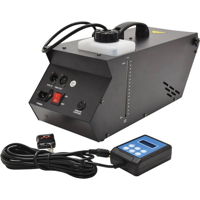 Haze Machine 800W with Remote Control