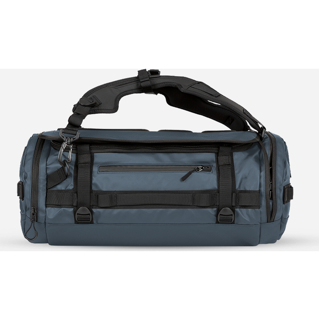 WANDRD HEXAD CARRYALL DUFFEL 40 Liter Wasatch Green