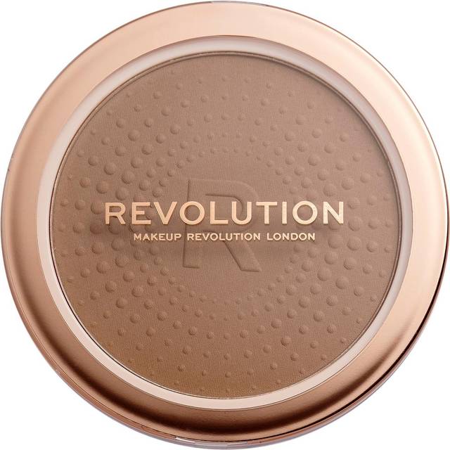 Makeup Revolution Mega Bronzer 01 - Cool