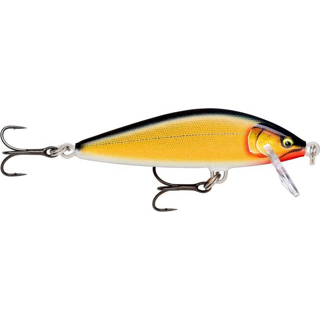 Rapala CountDown Elite 7,5 cm Gilded Gold Shad (GDGS)