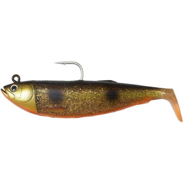 Savage Gear Cutbait Herring Kit 20 cm [270 g] gold redfish 1-pack