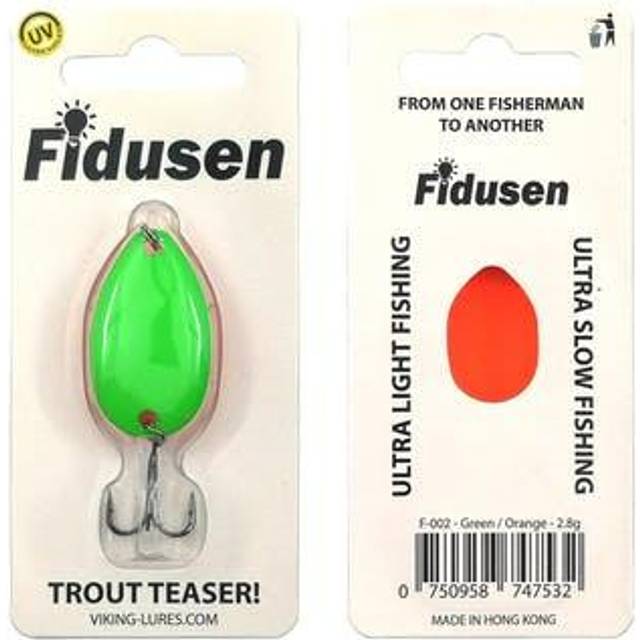 Westin Fidusen Skeddrag