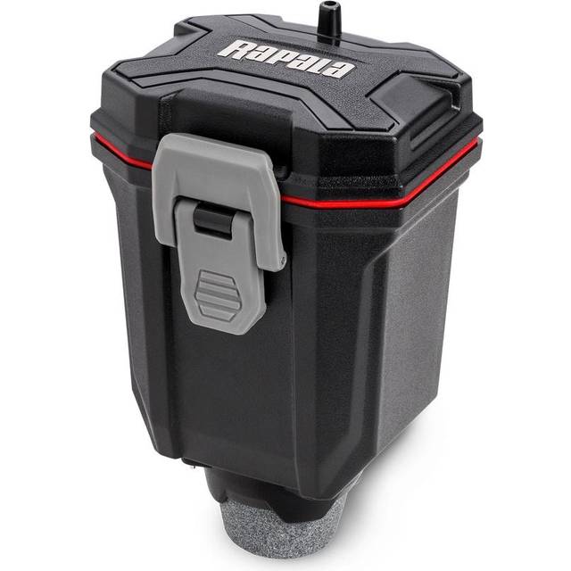 Rapala aerator rcd compact floating aerator