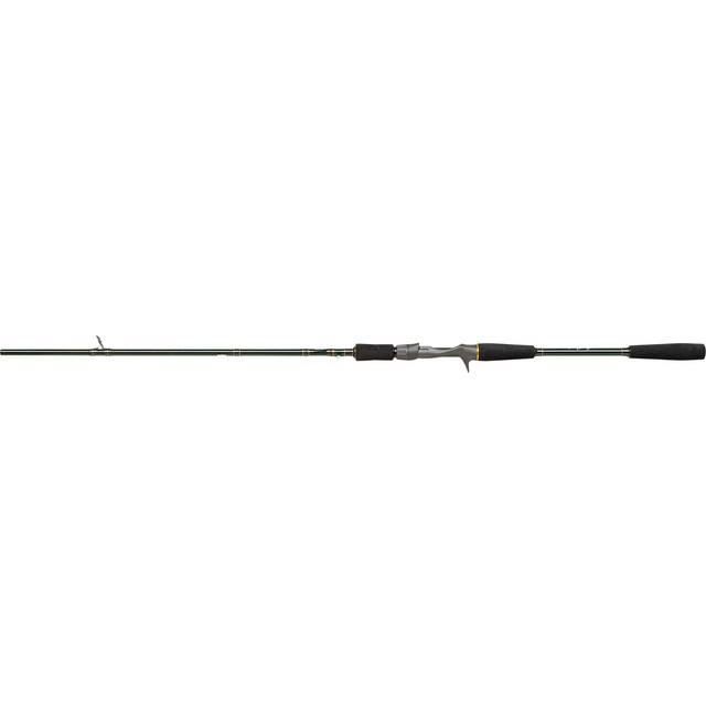 Svartzonker Classic Motoroil Heavy Lure spinnspö 8'3" 50-220 g