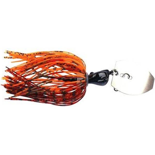 Darts Breaker Blade Jig 10 g Delta Craw