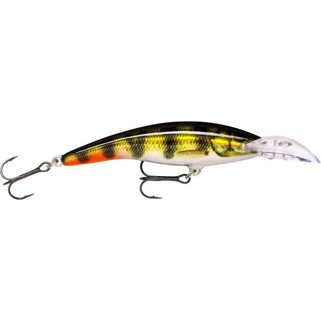 Rapala Scatter Rap Tail Dancer 9 cm wobbler PEHL