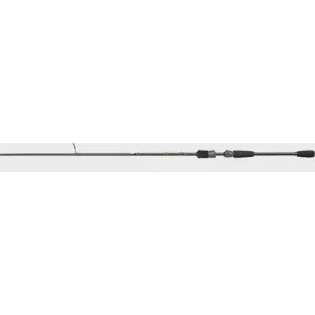 Abu Svartzonker Classic Motoroil Perch 7'6 7-24g - Haspel