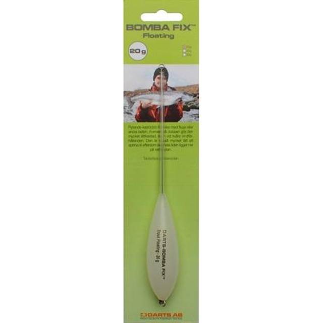 Darts Bomba Floating 30g