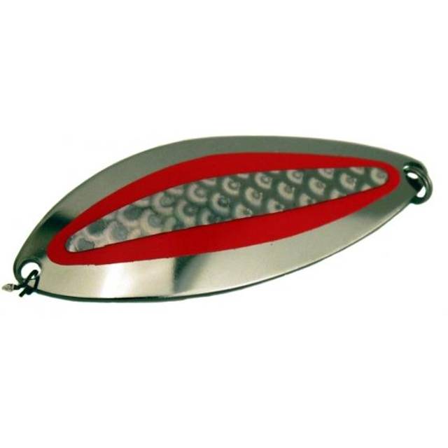 Kaitum 68 mm silver Silver (S)