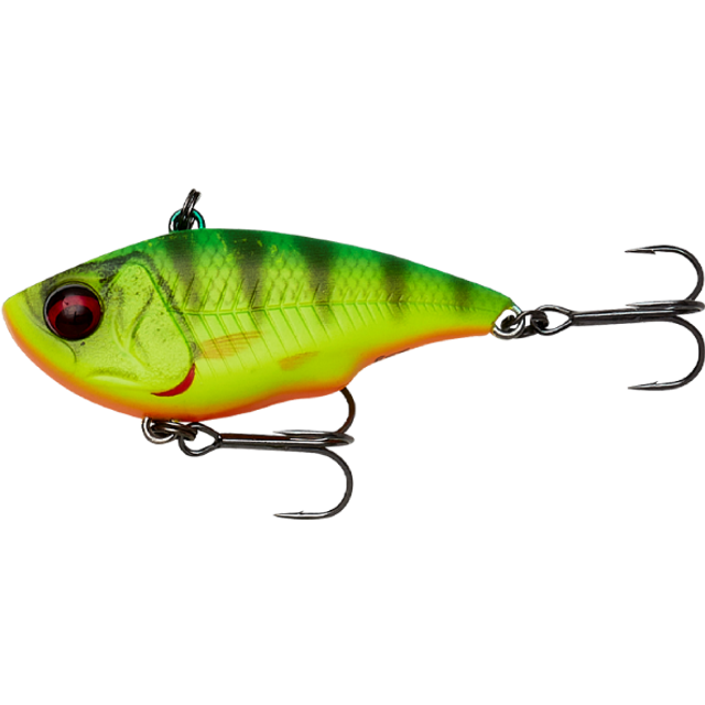 SG Fat Vibes 5,1 cm Firetiger