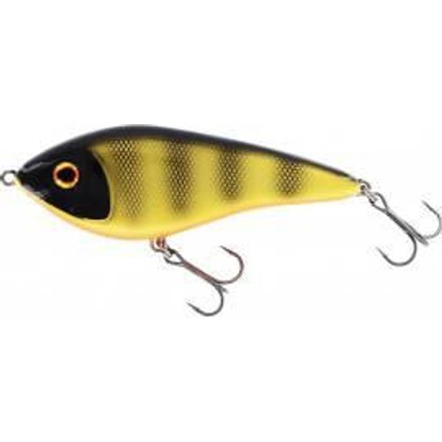 Westin Swim 10 cm Sinking jerkbait 3D Headlight