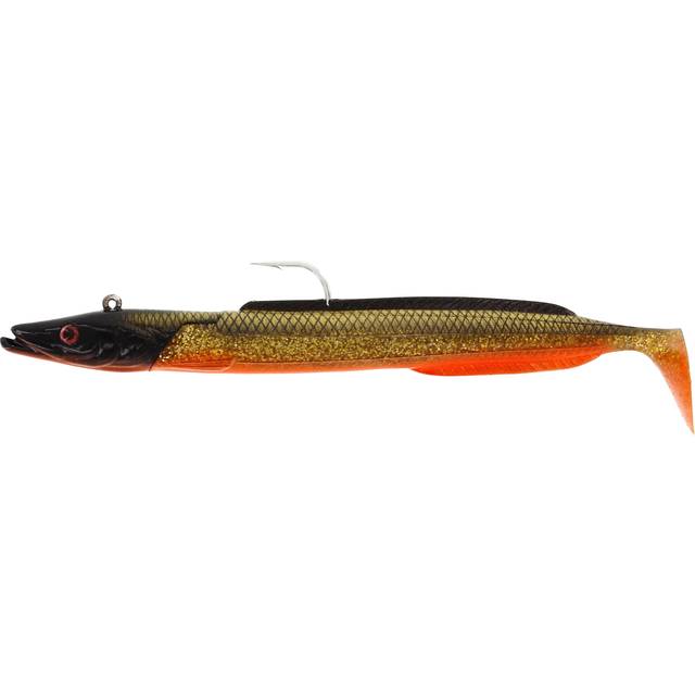 Sandy Andy Jig 150 g Fancy Cola Cacao