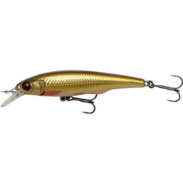 SG Gravity Twitch SR 9,5 cm Dirty Roach