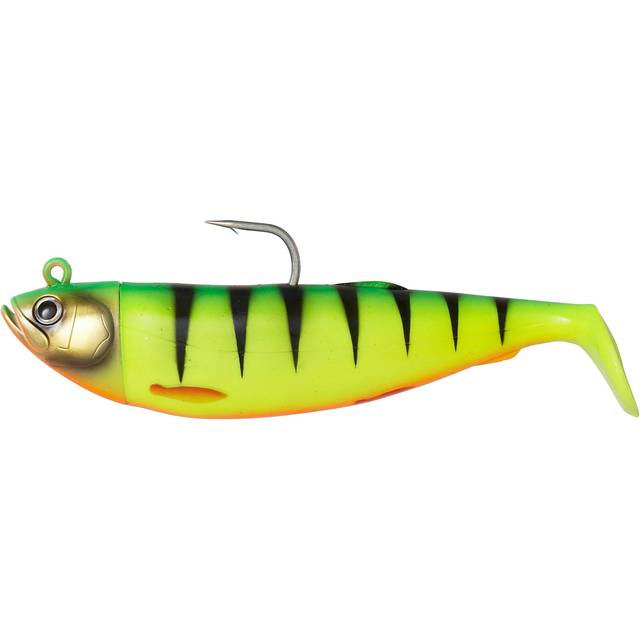 Savage Gear Cutbait Herring Kit 20 cm jigg Firetiger