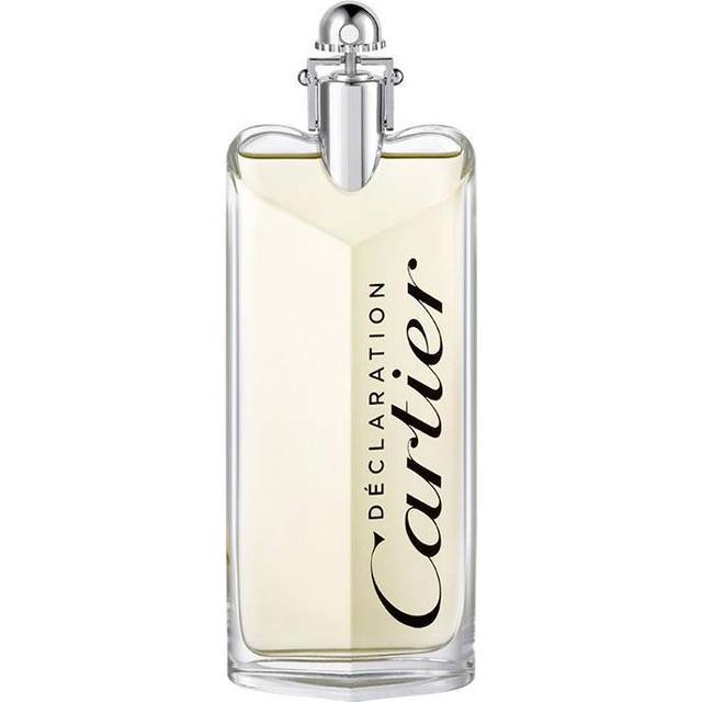 Declaration Cologne by Cartier 100 ml Eau De Toilette Spray for Men (100 ml)