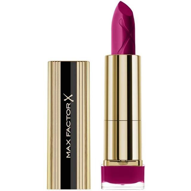 Max Factor Colour Elixir Lipstick 135 Pure Plum 4g
