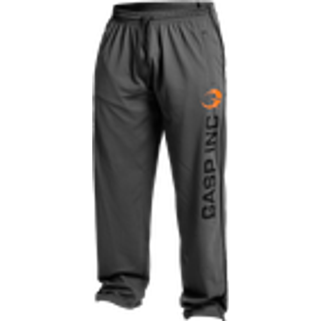 No 89 mesh pant - Grey (XXLxLong)