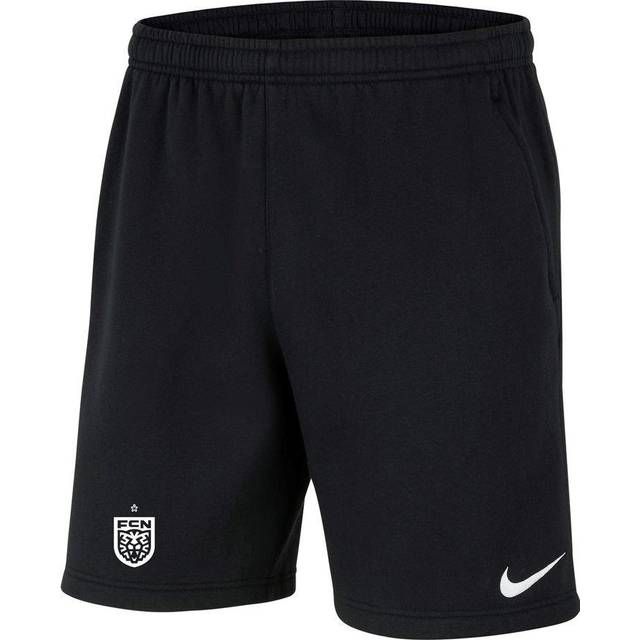 Nike Team Club 20 Fleece Shorts