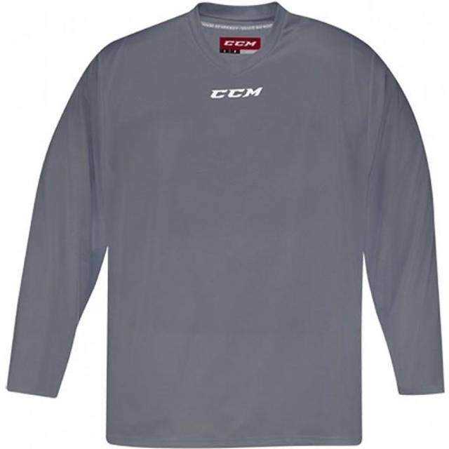 5000 Practice SR träningströja, Grey, Unisex, S