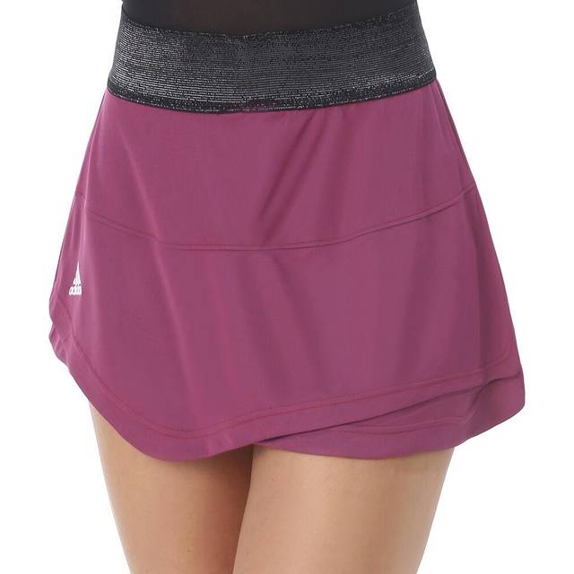 Adidas Match Skirt PrimeBlue Purple