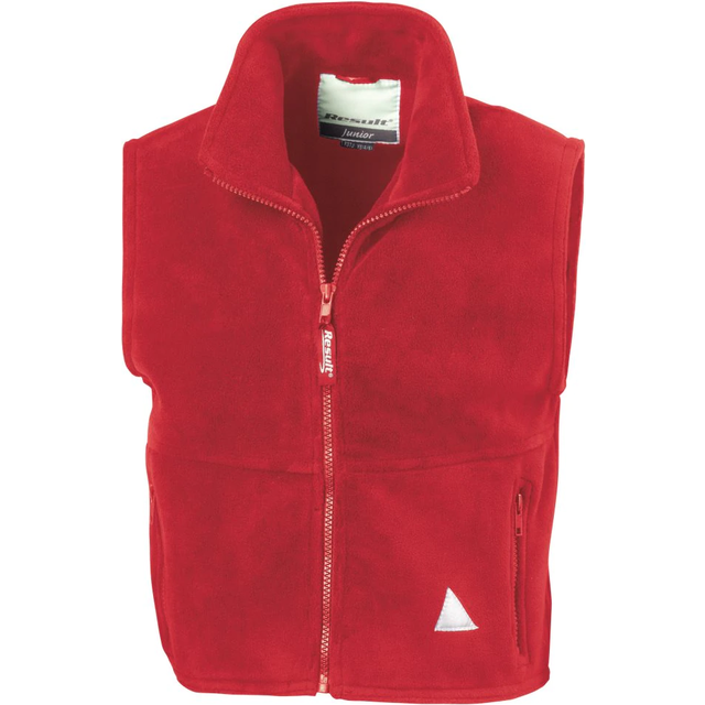 Result  jacket RE37J  - UK M - Red - UK M