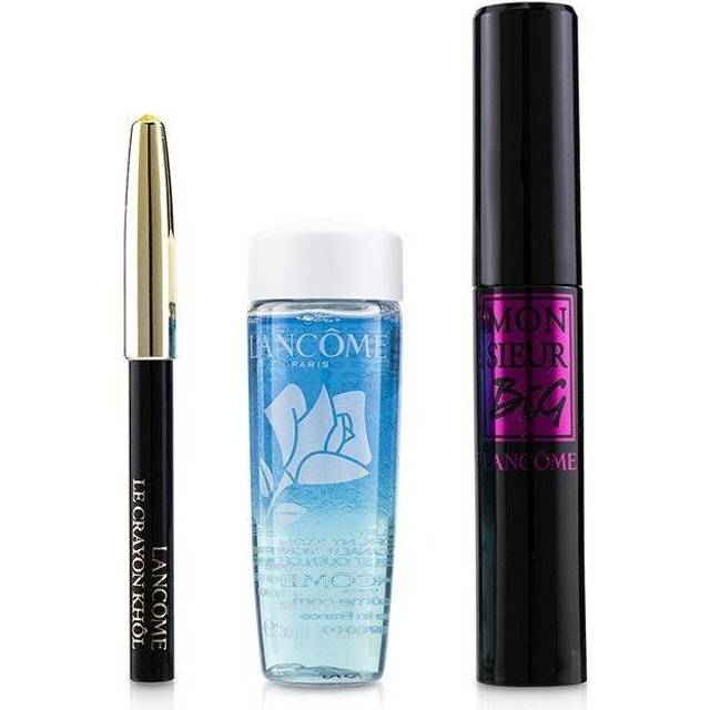 Monsieur Big Mascara Kit