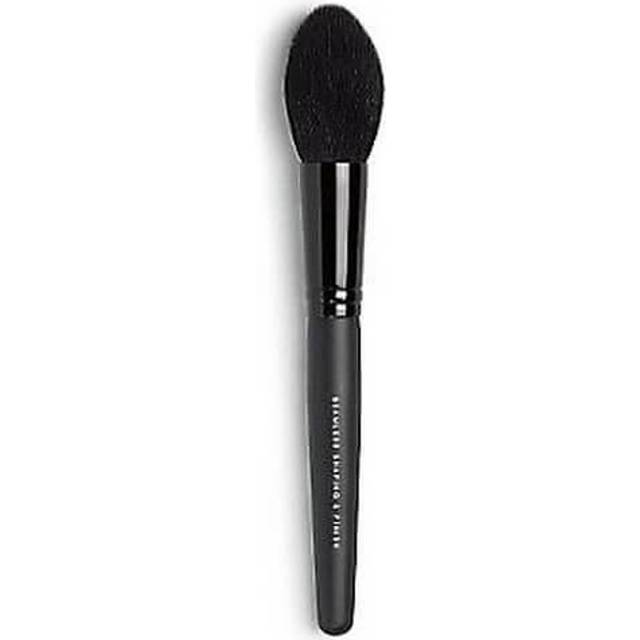 Bare Minerals Seamless Shaping &Finish Natural Fiber Brush 1 Un