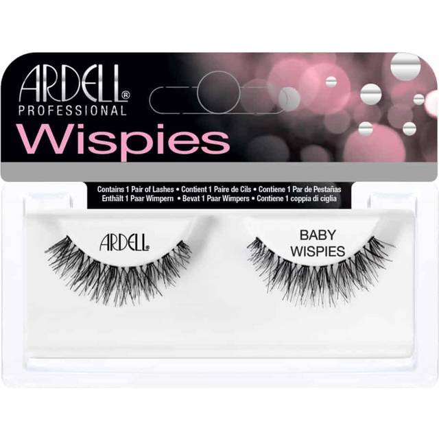 Ardell Wispies Lashes Baby Wispies