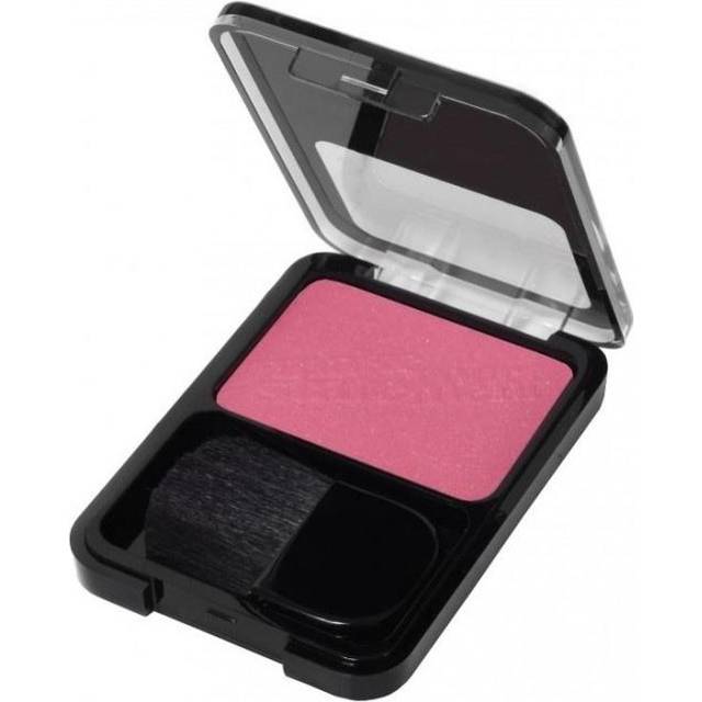 BeautyUK Blush & brush no.2 isla rose