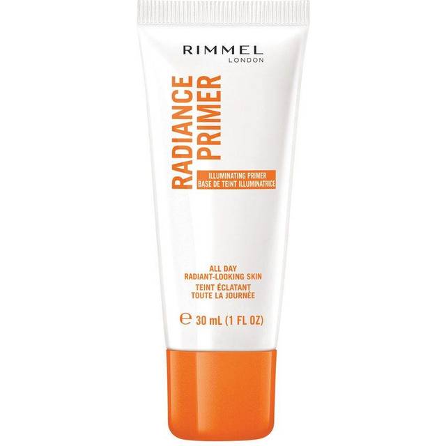 Rimmel Lasting Radiance Primer, 30 ml