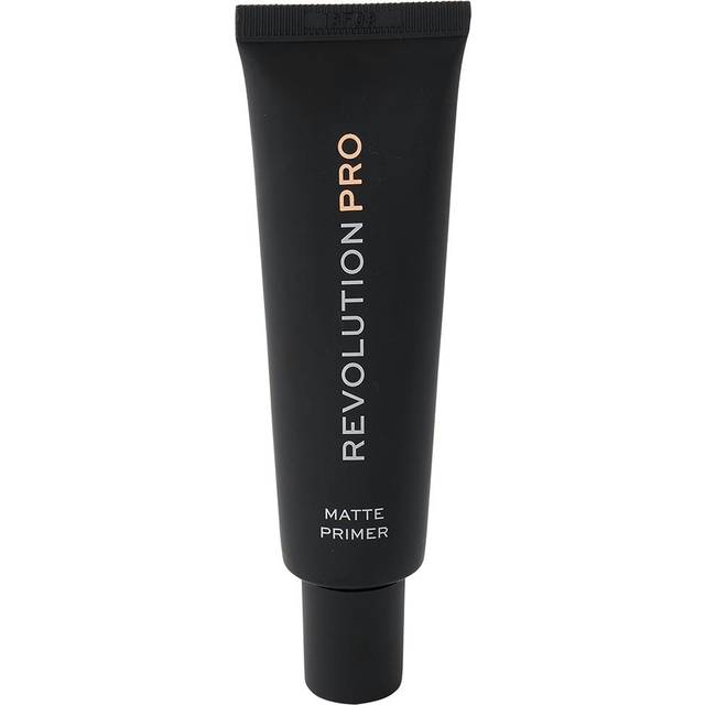 Revolution Pro Matte Primer
