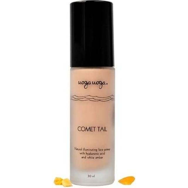 Uoga Uoga Uoga uoga Illuminating primer with white amber Comet Tail 30 ml