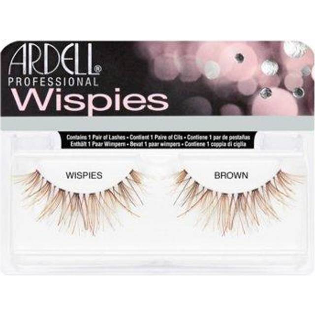 Ardell Pro Wispies Lash Brown 2 Un