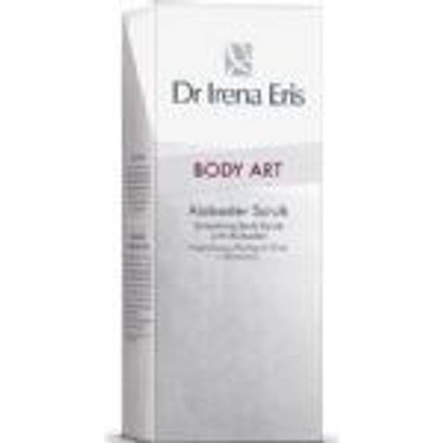 Dr. Irena Eris Body Art Alabaster Smoothening Body Scrub 200ml
