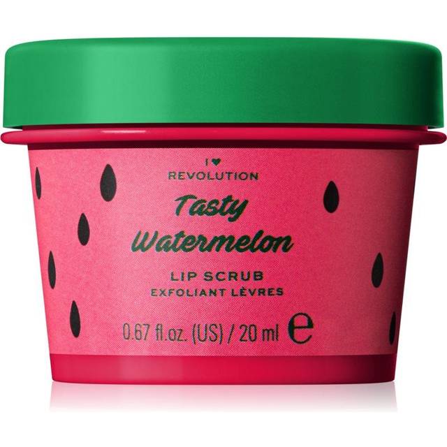 I Heart Revolution Lip Scrub Watermelon