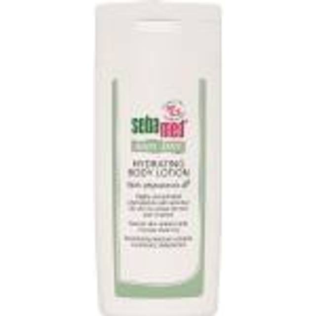 Sebamed Anti-Dry Hydrating Body Lotion 200ml