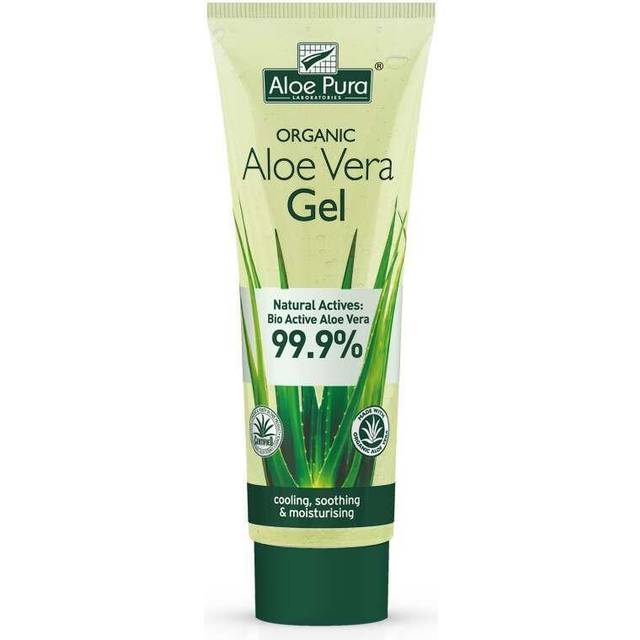 Aloe Pura Aloe Vera Gel Original 100ml